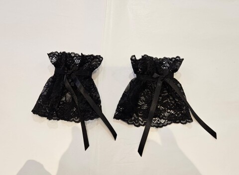 Kanten Manchetten BE-4408