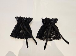 Kanten Manchetten BE-4408