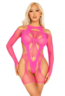Bodystocking Tessa 89356