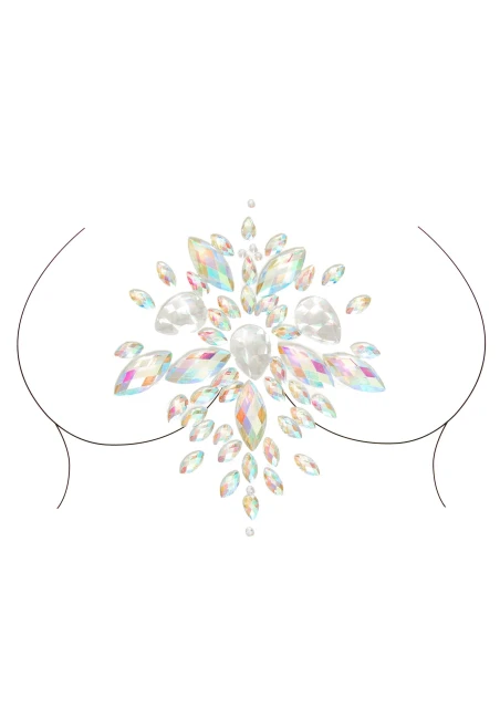 Celestial Body Jewels Body001
