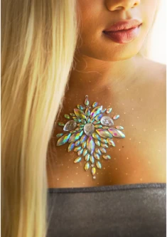 Celestial Body Jewels Body001 2