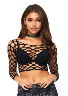 Crop-Top 81567 1