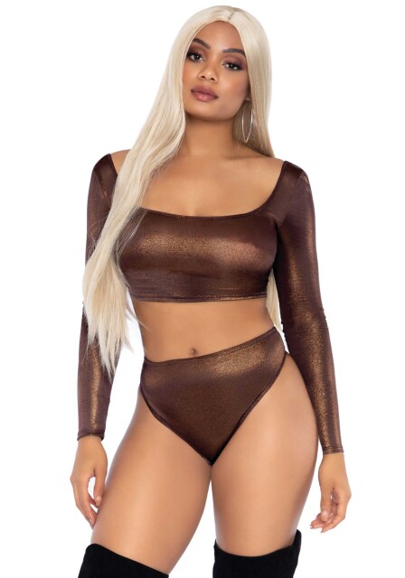 Crop Top set 89262