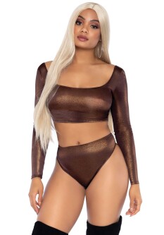Crop Top set 89262 1