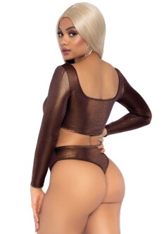 Crop Top set 89262 2