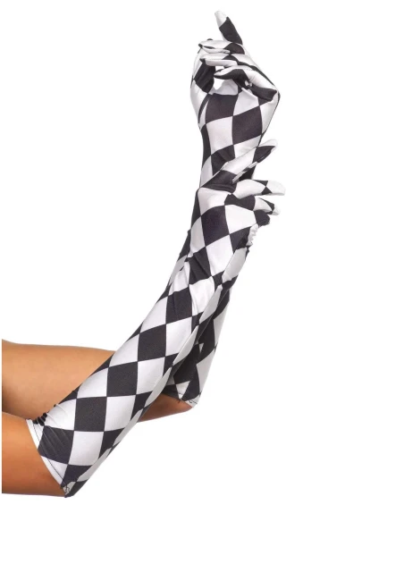 Harlequin Handschoenen 3748