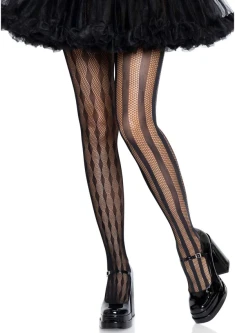 Harlequin Net Kousen 9726 1