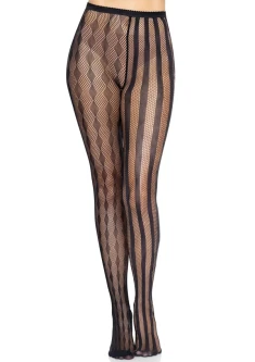 Harlequin Net Kousen 9726 3