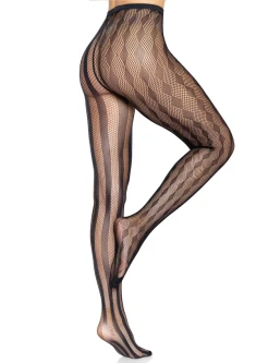 Harlequin Net Kousen 9726 4