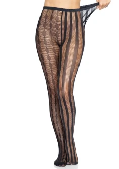 Harlequin Net Kousen 9726 5