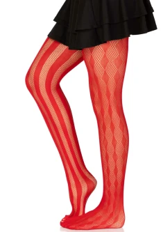 Harlequin Net Kousen 9726 8