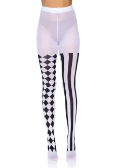 Harlequin Sheer Panty 7720 3