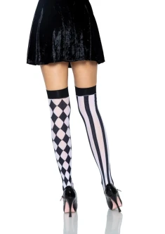 Harlequin Stay Up 6120 2
