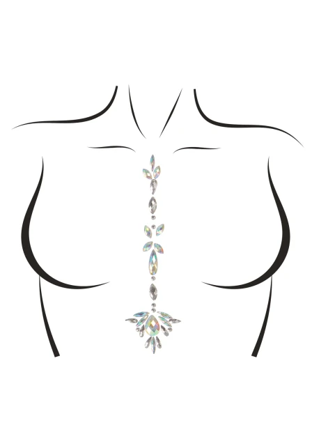 Jade Body Jewels body011