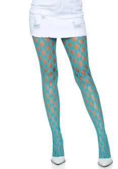 Jumbo Net Panty 9331 2