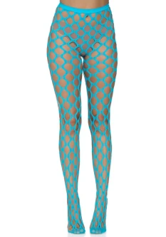 Jumbo Net Panty 9331 3