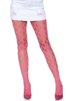 Jumbo Net Panty 9331 4