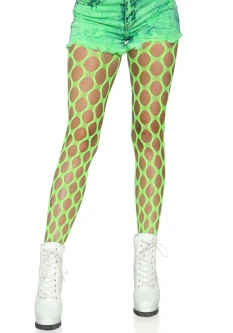 Jumbo Net Panty 9331 1