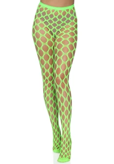 Jumbo Net Panty 9331 6