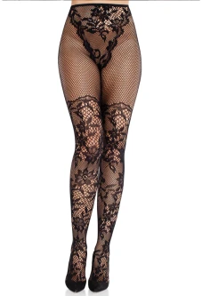 Panty Dahlia 9237