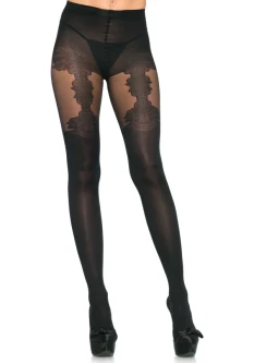 Panty Floral 7132