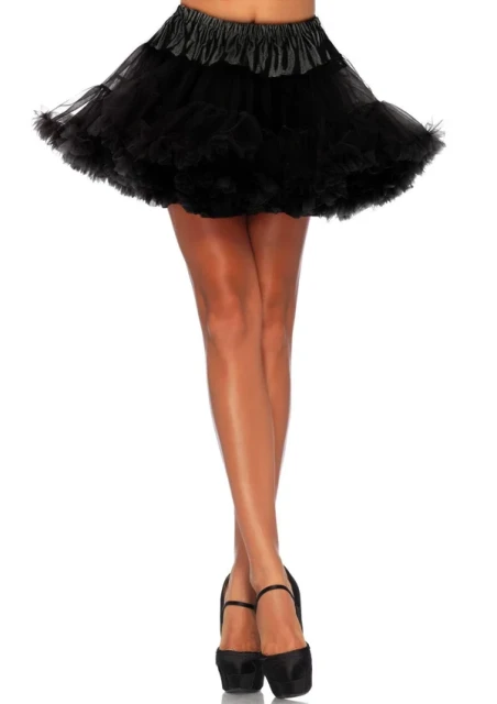Petticoat Rok 8990