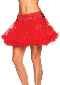 Petticoat Rok 8990 2