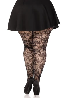 Wild Rose Panty 9730 2