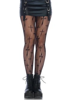 Worship Me Cross Panty 9753 1