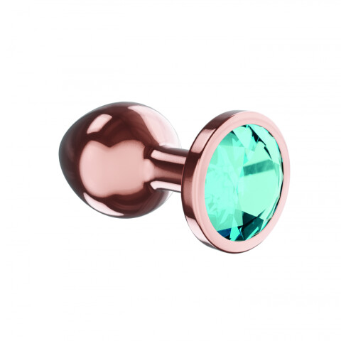 Plug Rose-Goud 4201-01