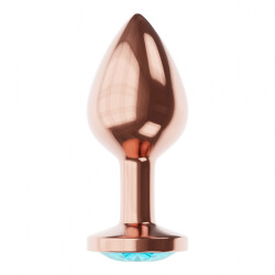 Plug Rose-Goud 4201-01 5