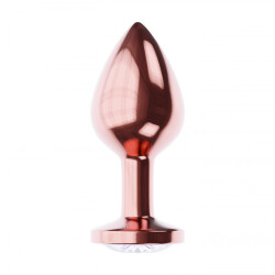 Plug Rose-Goud 4201-01 10