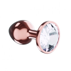 Plug Rose-Goud 4201-01 3