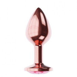 Plug Rose-Goud 4201-01 15