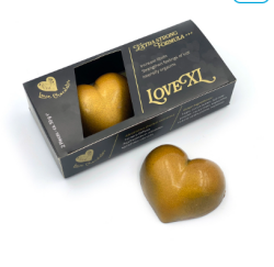 Love XL Bonbons DEHaan-bonbon