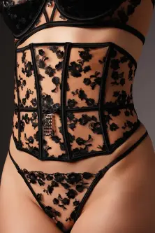 Maliza Waspie Black 2199.960 2