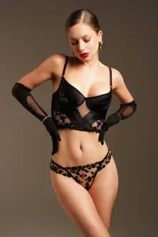 Malizia Bustier  2217.510 2