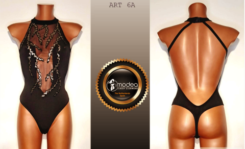 Body Amelie modea-6A