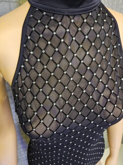 Body Strass MDA1313/P 3