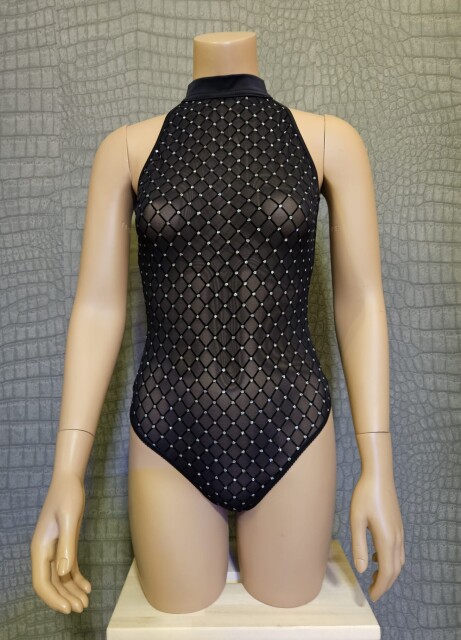 Body Strass MDA1313/P