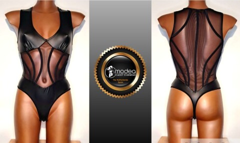 Electra Body Modea-6E