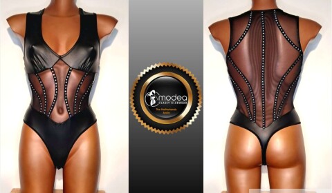 Electra Star Body Modea-6ES