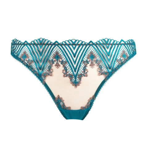 Mosaic G-String D23063