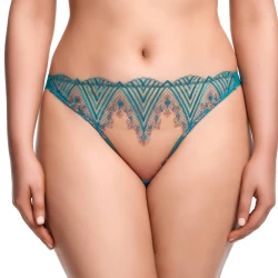Mosaic G-String D23063 3