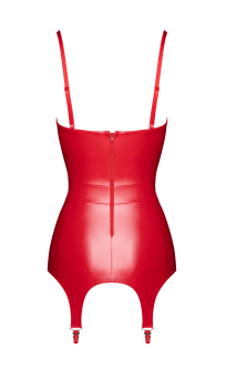 Bombshell Bustier F368 6