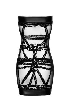 Bondesque Off-Shoulder F359 6