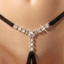 Open Strass String 2323028 2