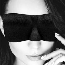 Blinderend Oogmasker OU683BLK