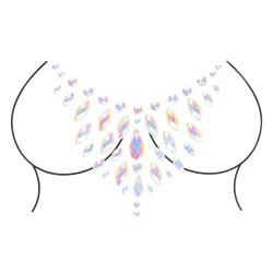 Chest Sparkle OU855GLO