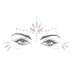 Face Sparkle OU849GLO 3